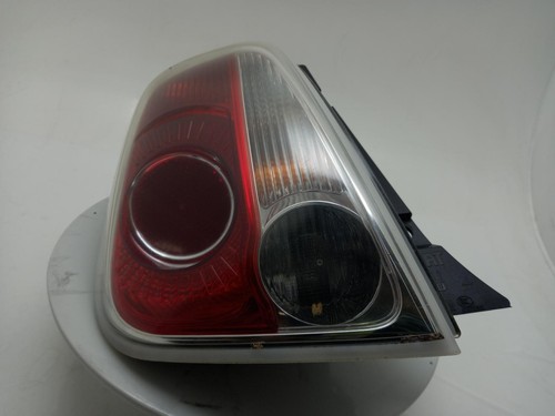 Fanale posteriore - fanale,