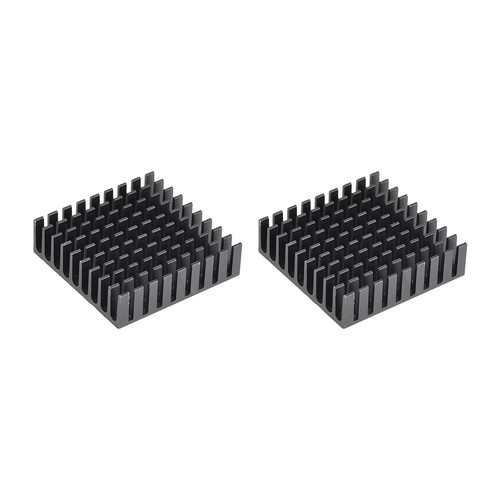 10x35x35mm dissipatore - 10x35x35mm,
