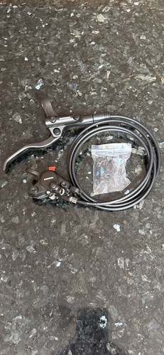 Shimano mt200 freno - a, disco