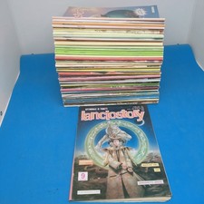 Lanciostory Anno XXII- 1/53- Serie Completa - 1997