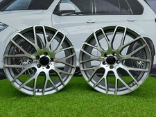 Inch 5x112 brabus stile - 4,