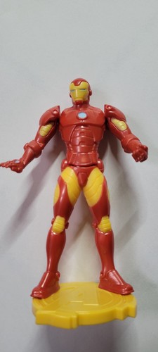 Marvel avengers iron man - avengers,