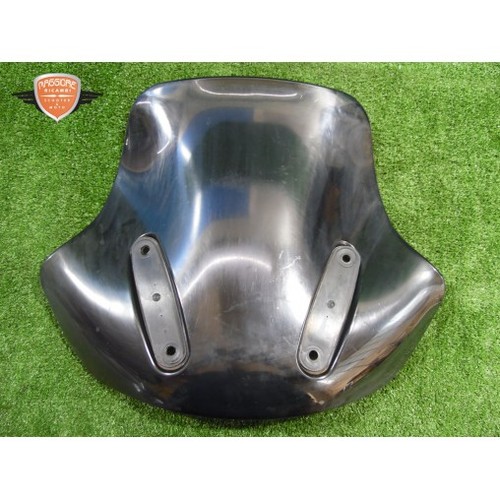 Paravento pexiglass yamaha - paravento,