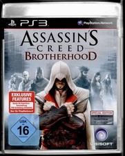 Assassin's Creed: Brotherhood