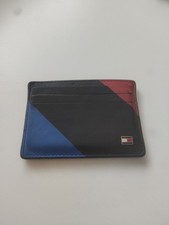 Porta Carte Tommy Hilfiger in