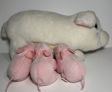 VTG Dakin Mama Pig 3