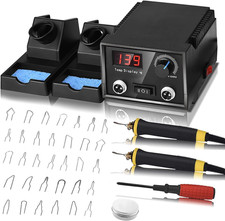 Pirografo Professionale 60W