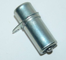 Condenser capacitor effe - capacitor,