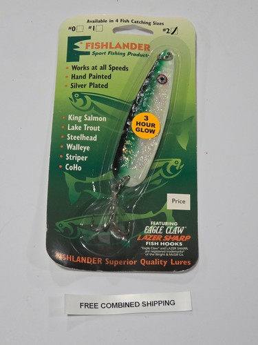 Fishlander sport fishing - fishlander,