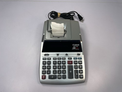 Canon mp11dx calcolatrice - mp11dx,