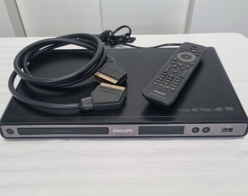 Lettore dvd philips player - lettore,