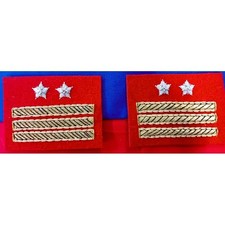 BUFFETTERIA Luogotenente PER