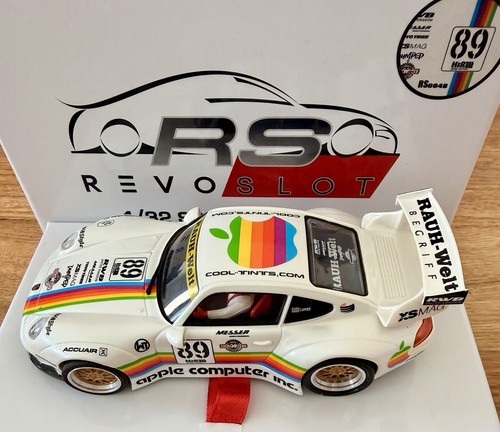 Revoslot rs0048 slotcar - revoslot,