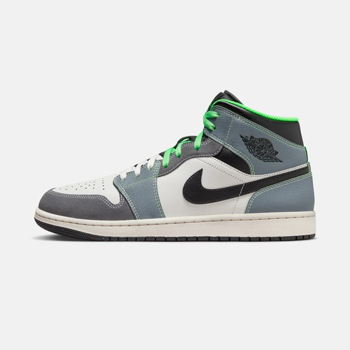 Nike air jordan - air, mid