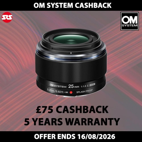Obiettivo system zuiko - system, m.zuiko
