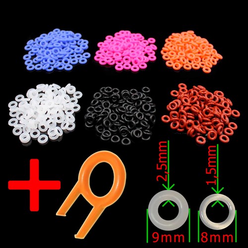 110x ring tastiera - o-ring,
