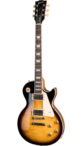 Gibson les paul - paul, anni