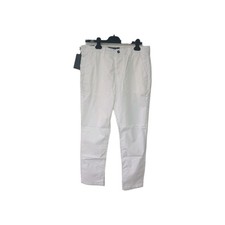 Pantaloni chino uomo tasca a