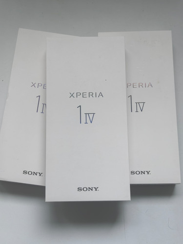 Sony xperia telefono - sony, 1
