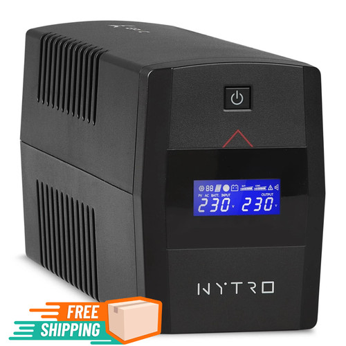 Nytro ups onda sinusoidale - nytro,