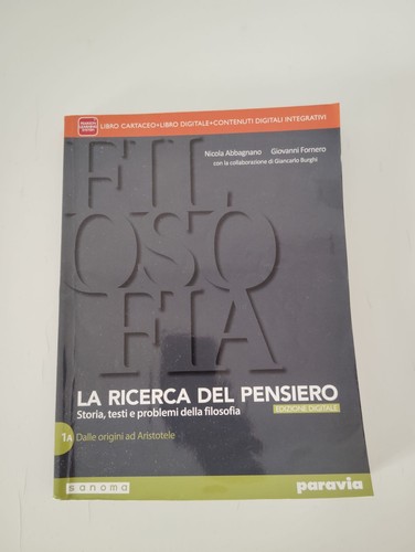 Ricerca del pensiero a - la,