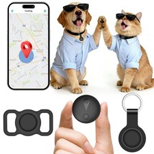 GPS per Cani, Collare GPS