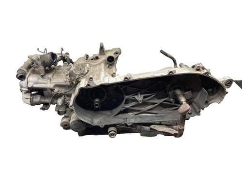 Blocco motore engine - engine, completo