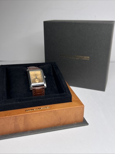 Orologio baume mercier - baume,