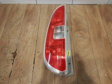 Faro Posteriore Skoda Roomster