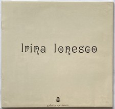 Irina Ionesco Galeria Spectrum
