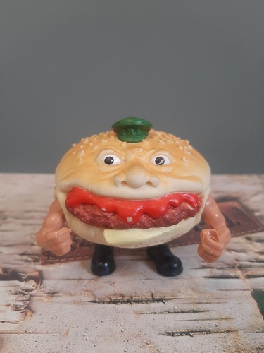 Food fighters 1988 - fighters,