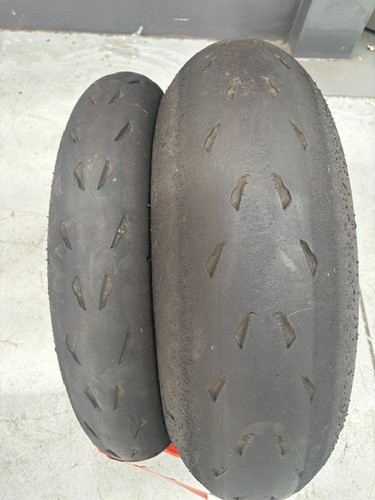 Gomme moto 120 r17 - 120, 70