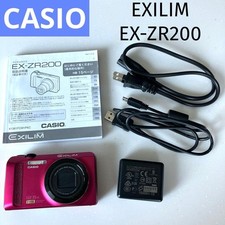 Fotocamera digitale CASIO