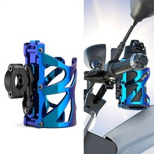 Affidabile portabottiglie d'acqua per biciclette costruzione durevole e di lunga