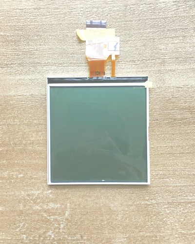 Ricambio lcd monitor - monitor, 2