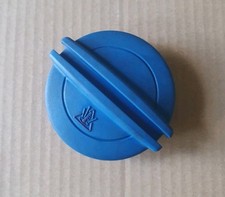Audi A3 Audi A4 Dal 2003   Tappo Serbatoio Vaschetta Acqua Radiatore Originale