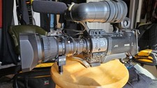 JVC Camera GY-HM700U Pro HD