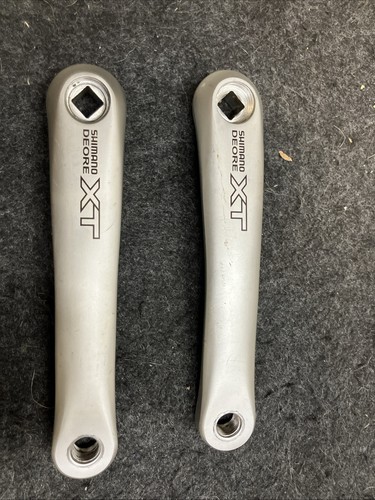 Shimano deore mc750 - xt,