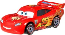 Cars 3 - Lightning McQueen con