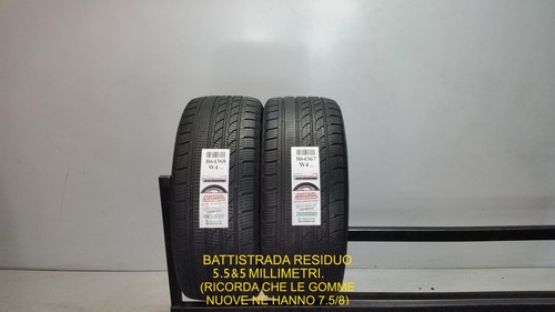 Gomme usate termiche - ,