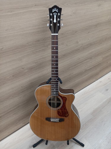 Guild 150ce chitarra - f-150ce,