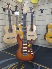 Chitarra Elettrica Larry Carlton Sire S3 Tobacco Sunburst suono pro