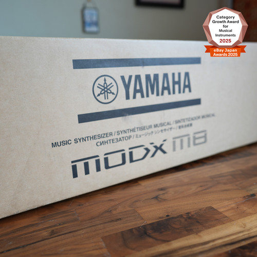 Yamaha modx key music - yamaha, 88-key
