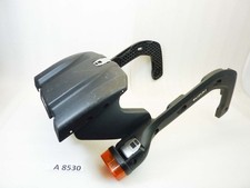 Kit borse bauletti Suzuki GS