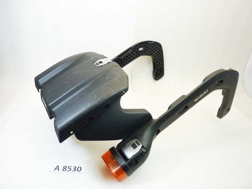 Kit borse bauletti suzuki - bauletti, gs