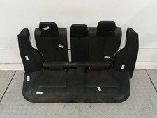 sedili posteriori BMW SERIE 3