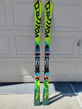 Volkl Racetiger SL UVO