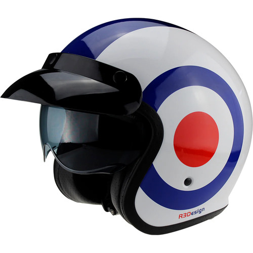 Casco moto scooter - , viper