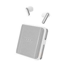 Nuovi auricolari Bluetooth