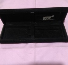 SCATOLA PER PENNA MONTBLANC